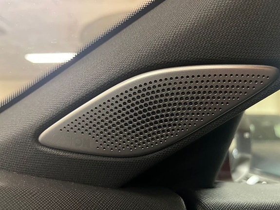 Skoda Superb 23 of 24