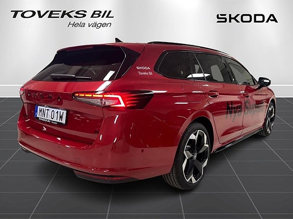 Skoda Superb 4 of 24