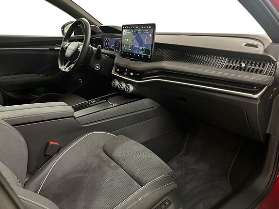 Skoda Superb 11 of 24