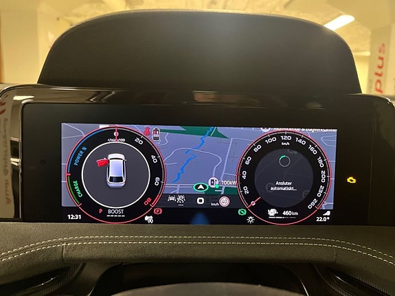 Skoda Superb 16 of 24