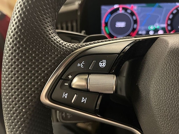 Skoda Superb 17 of 24
