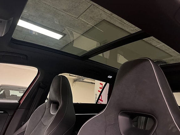 Skoda Superb 21 of 24