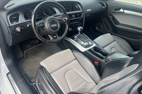 Audi A5 14 of 30