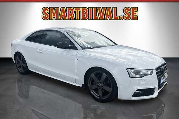 Audi A5 7 of 30