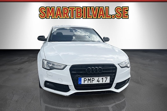 Audi A5 8 of 30