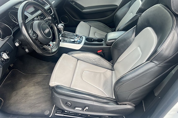 Audi A5 15 of 30