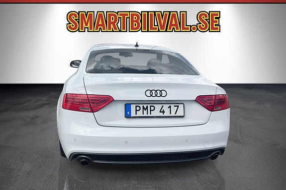 Audi A5 4 of 30
