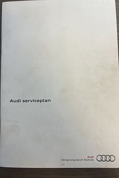 Audi A5 29 of 30