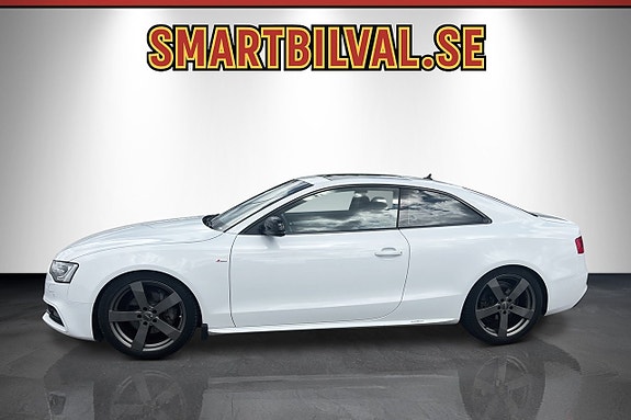Audi A5 2 of 30