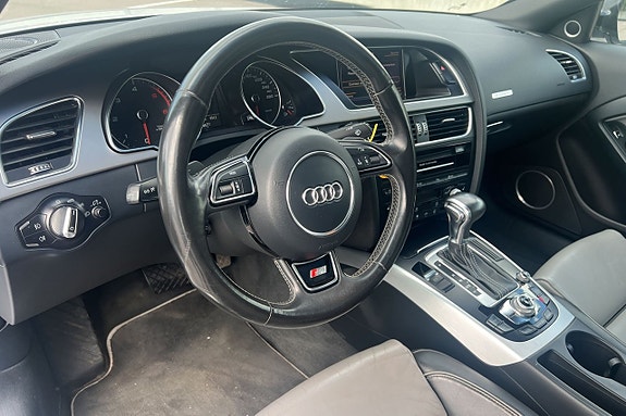 Audi A5 16 of 30