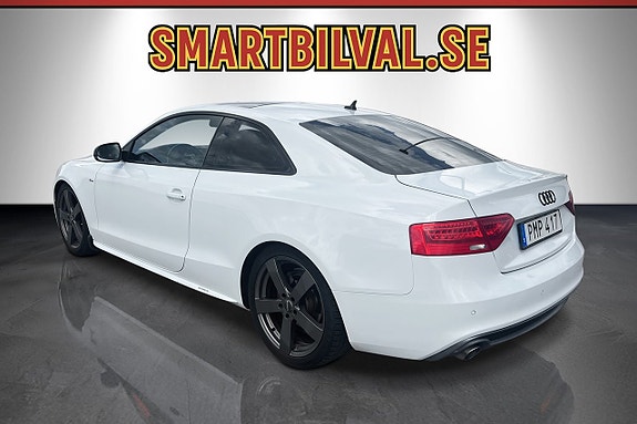 Audi A5 3 of 30