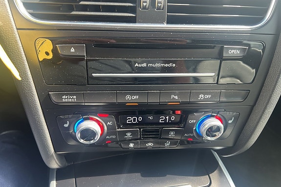 Audi A5 23 of 30
