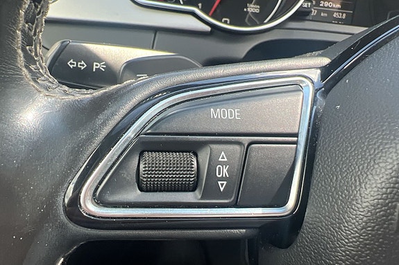 Audi A5 25 of 30