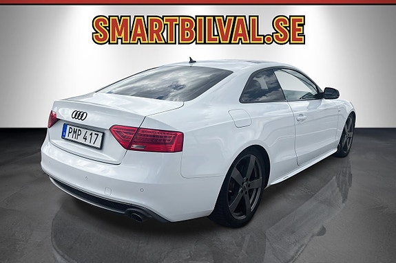 Audi A5 5 of 30