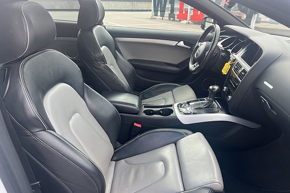 Audi A5 11 of 30