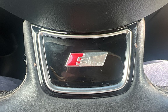 Audi A5 19 of 30