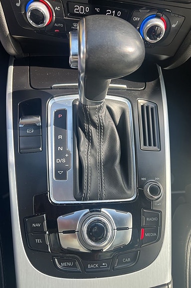 Audi A5 21 of 30