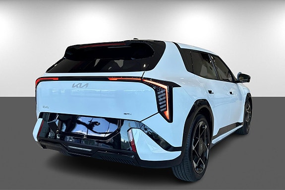 Kia EV4 24 of 24