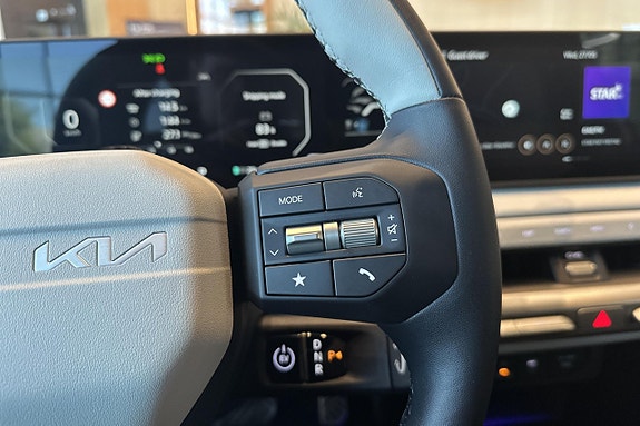 Kia EV4 18 of 24
