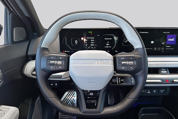 Kia EV4 9 of 24