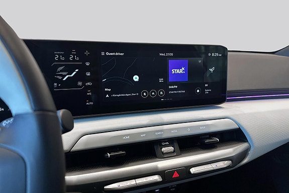 Kia EV4 20 of 24