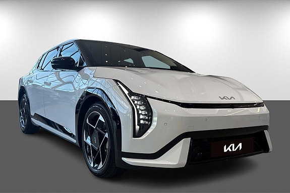 Kia EV4 23 of 24