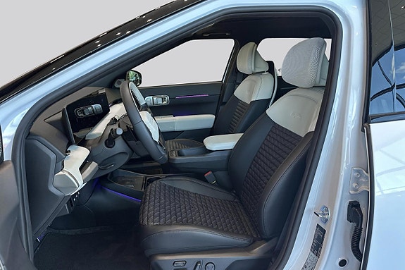 Kia EV4 10 of 24