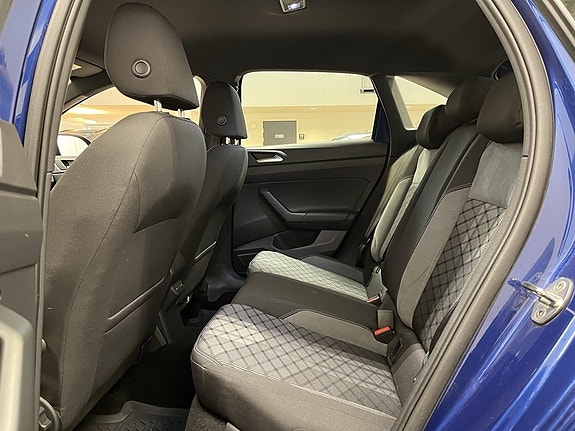 Volkswagen Taigo 10 of 17