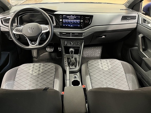 Volkswagen Taigo 11 of 17