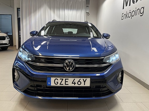 Volkswagen Taigo 7 of 17