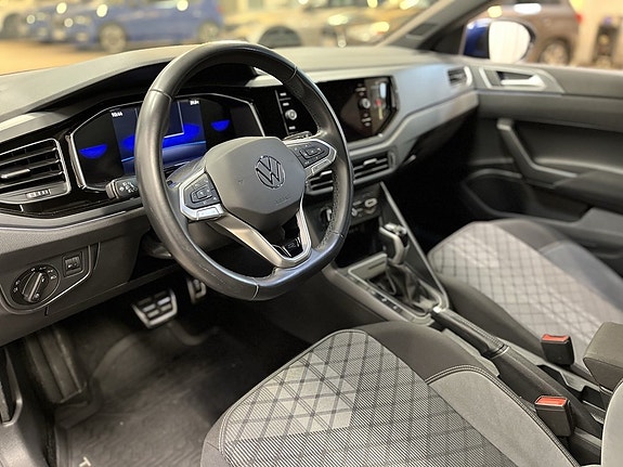 Volkswagen Taigo 9 of 17