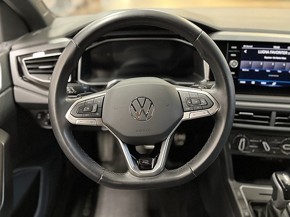 Volkswagen Taigo 12 of 17
