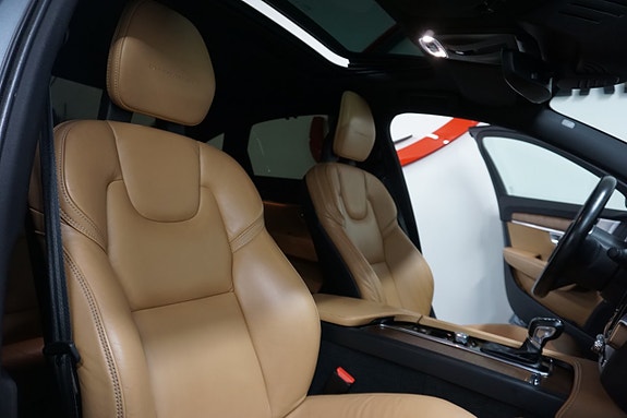 Volvo S90 9 of 30