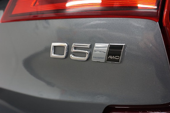 Volvo S90 29 of 30