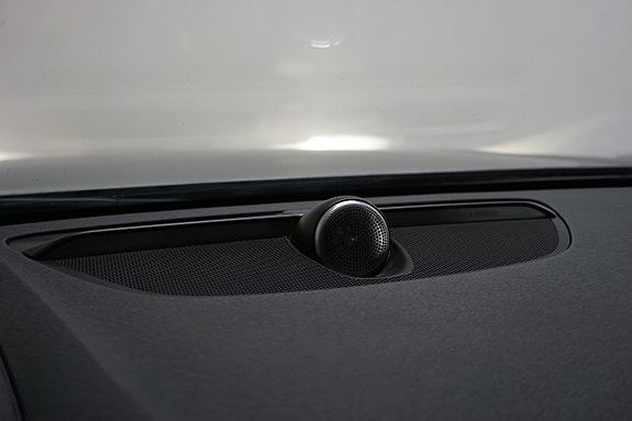 Volvo S90 22 of 30