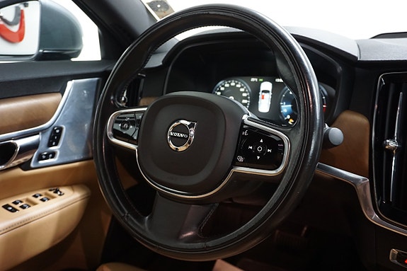 Volvo S90 12 of 30