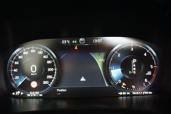 Volvo S90 18 of 30
