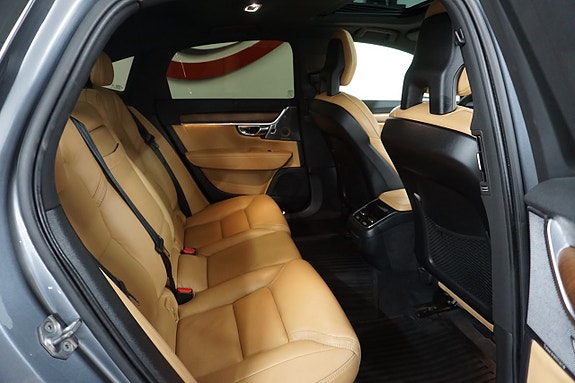 Volvo S90 5 of 5