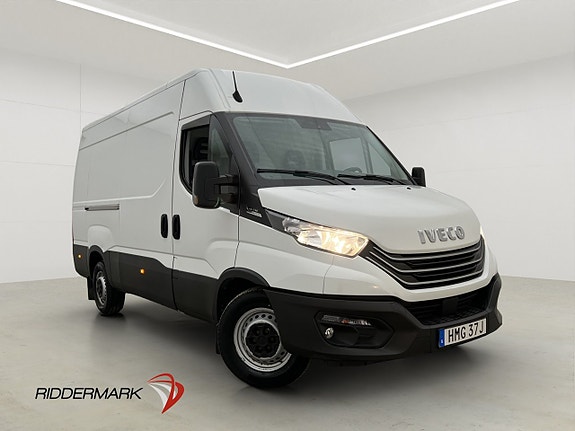 Iveco Daily 3 of 5