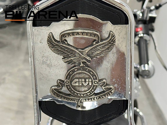 Yamaha XV535 0.5 5 of 6