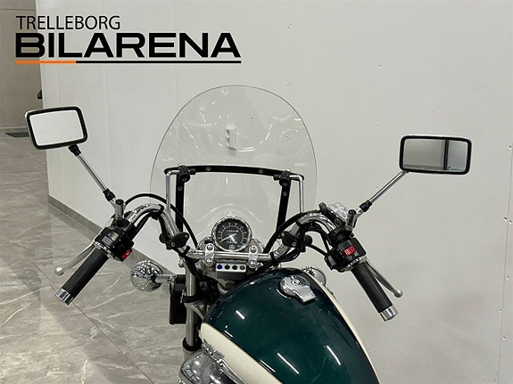 Yamaha XV535 0.5 3 of 6