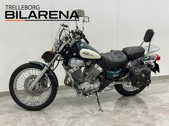 Yamaha XV535 0.5 2 of 6