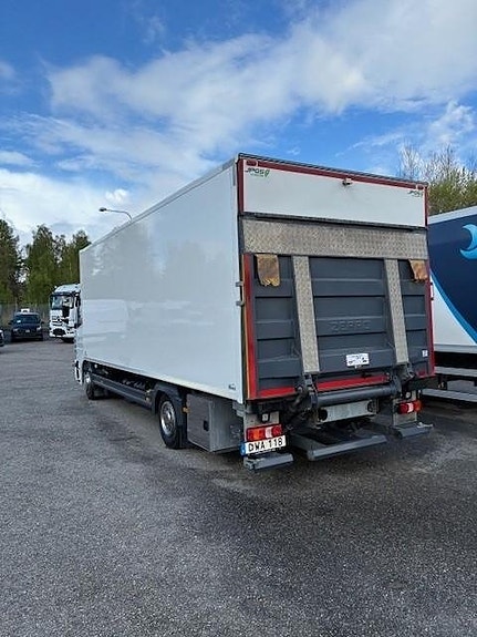 Mercedes-Benz Atego 1021 3 of 8