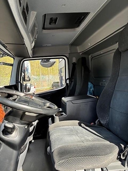 Mercedes-Benz Atego 1021 6 of 8