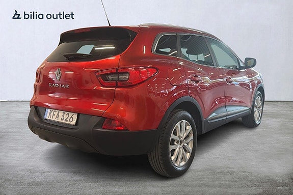 Renault Kadjar 3 of 5