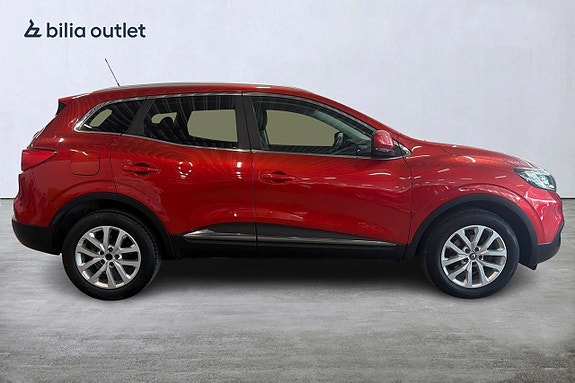 Renault Kadjar 5 of 5