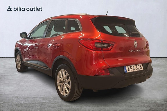 Renault Kadjar 4 of 5