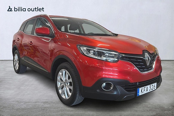 Renault Kadjar 2 of 5