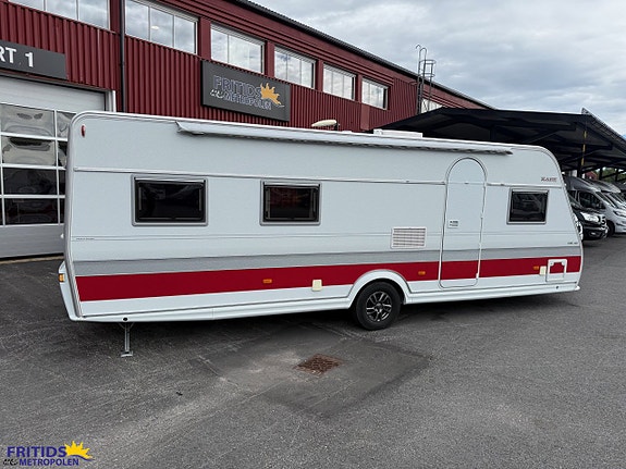 Kabe Classic 660 GDL KS 2 of 5