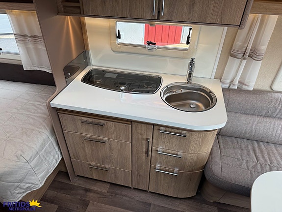 Kabe Classic 660 GDL KS 6 of 17